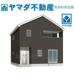 外観パース(イメージです)