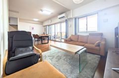 家具・小物類は含まれません