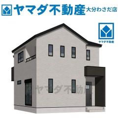 外観パース(イメージです)