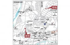 周辺地図