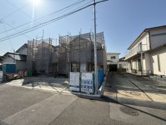 外観　右