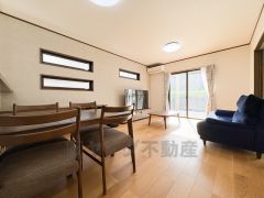 家具、家電、小物類は含まれません