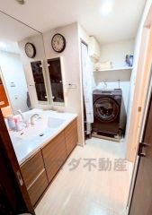 家具・小物類は含まれません