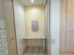 パウダールーム