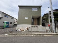 現地工事中写真(2026年6月撮影)