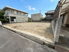 現地写真（2026年5月撮影）