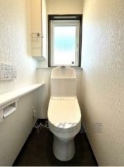 2階トイレ