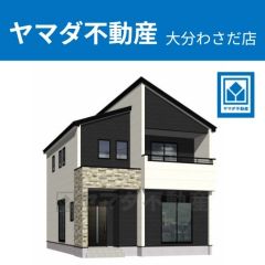 外観パース(イメージです)