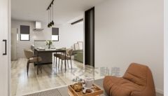 写真はイメージで、家具や小物類は含まれません