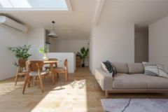 家具・小物類は含まれません