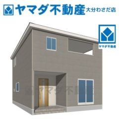 外観パース(イメージです)