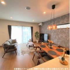 画像はイメージで家具・小物類は含まれません