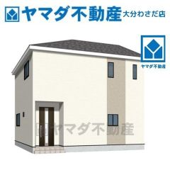 外観パース(イメージです)