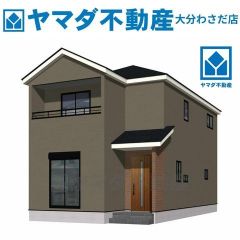 外観パース(イメージです)