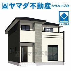 外観パース