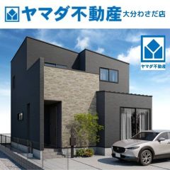 外観パース(イメージです)