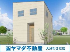 外観パース（イメージ）