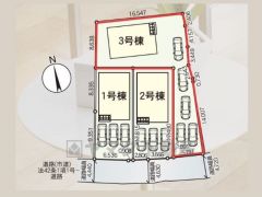 図面と現状が異なる場合は現状を優先させていただきます。