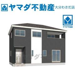 外観パース(イメージです)