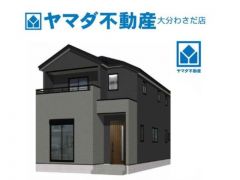 外観パース（イメージです。）