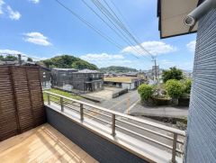 AIにて家具を消去しており、現況と異なる場合は現況を優先致します。