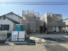 外観　正面