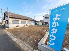 現地工事中写真(2026年6月撮影)