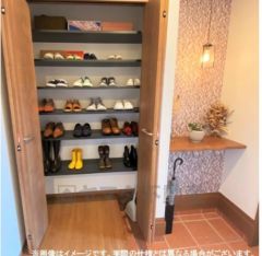 画像はイメージで家具・小物類は含まれません