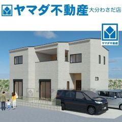 外観パース(イメージです)