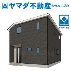 外観パース(イメージです)