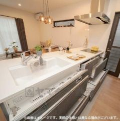 写真はイメージです。実際の仕様とは異なる場合がございます。