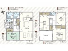 図面と現況が異なる場合は現況を優先させていただきます。