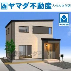 外観パース(イメージです)