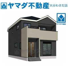 外観パース(イメージです)