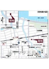 周辺地図
