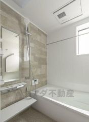 家具・小物は付きません