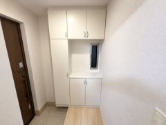 AIにて家具を消去しており、現況と異なる場合は現況を優先致します。