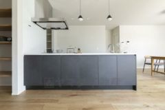 家具・小物は付きません