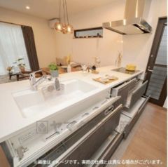 家画像はイメージで家具・小物類は含まれません具・小物類は含まれません