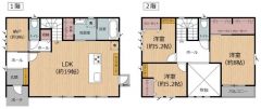 図面と異なる場合は現況を優先。