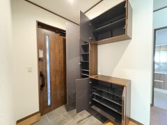 家具、家電、小物類は含まれません