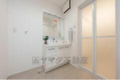 家具・小物類は含まれません