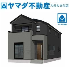 外観パース(イメージです)