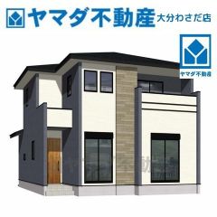 外観パース