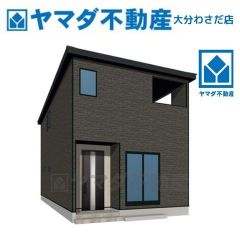 外観パース(イメージ)