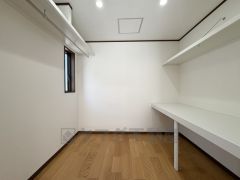 家具、家電、小物類は含まれません