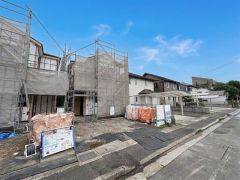 現地工事中写真(2026年6月撮影)
