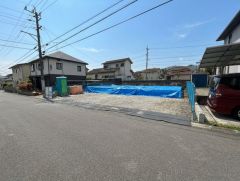 現地写真(2026年4月撮影)