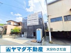 現地工事中写真(2026年6月撮影)