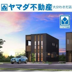 外観パース(イメージです)